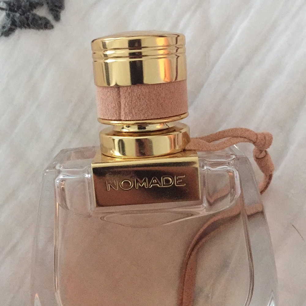 Chloe Perfume View 2